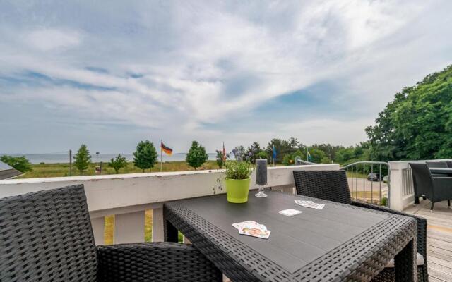 Aparthotel Koenigslinie