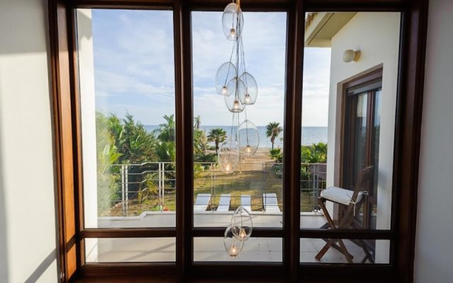 Oceanview Luxury Villa 038