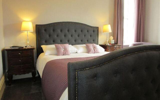 Fern Lee Guest House