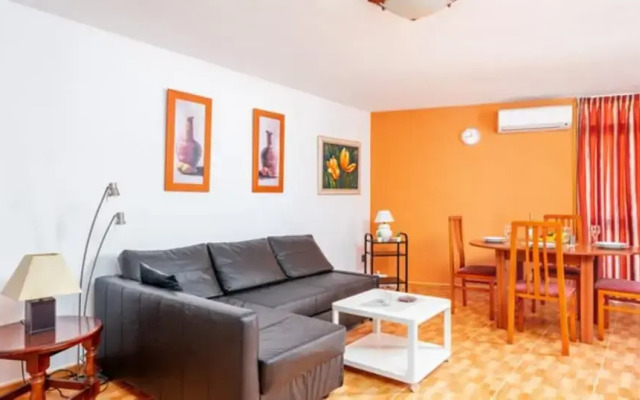 Apartment - 2 Bedrooms with WiFi - 107887