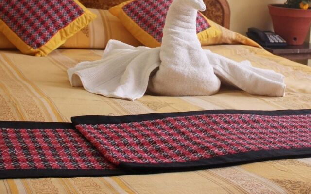 Simrika Homes Bed and Breakfast