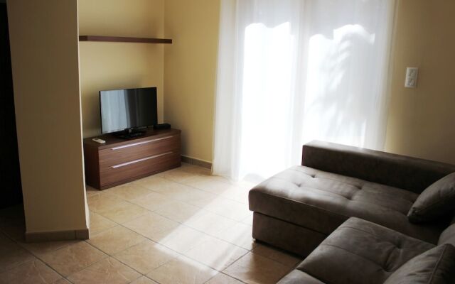 021 Villa Palmar, 8C