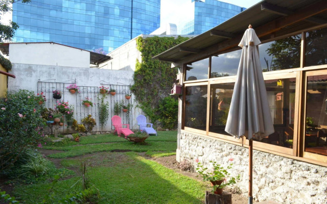 Dai Nonni Hotel