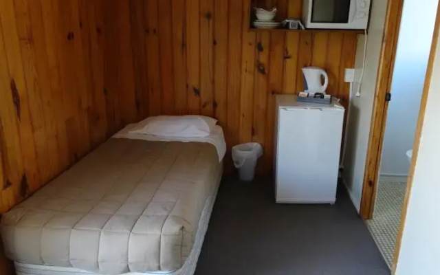Ninety Mile Beach Holiday Park