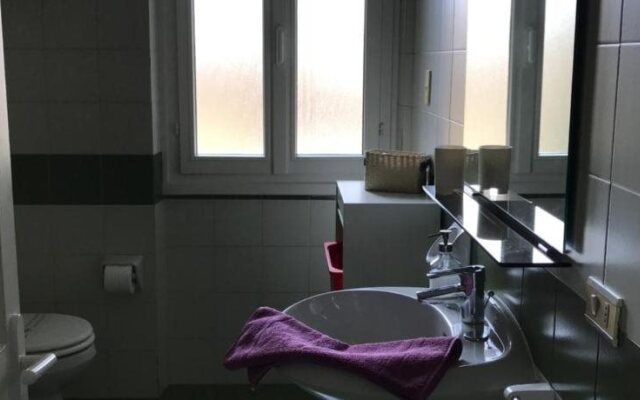 Residence Le Logge