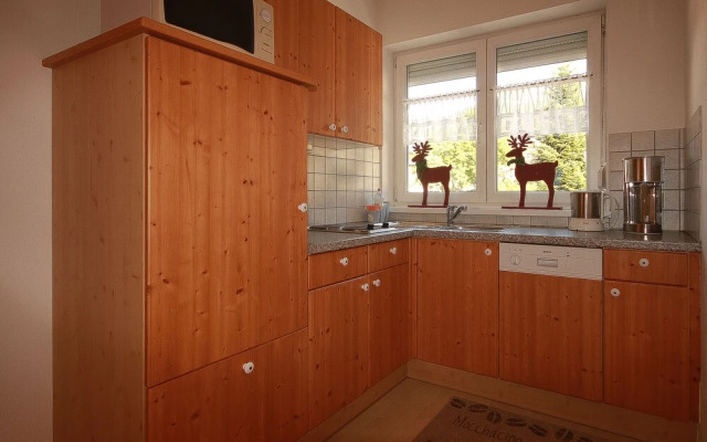 Appartement Bosek