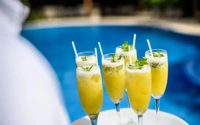 Cala Luna Luxury Boutique Hotel