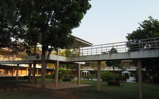 Chaiyaphum Park Hotel
