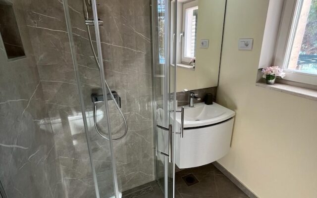 Guesthouse Villa Mlini