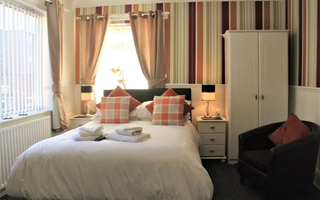 Serena Court Hotel
