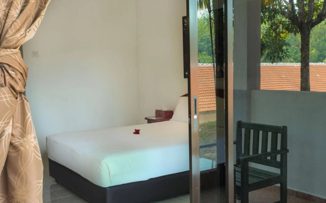 Han Rainforest Resort