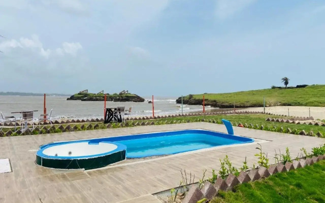 Kamnath Zinc Journey by The Fern