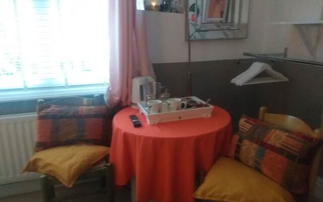 Jesmond Vegan B&B