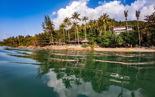 Beach Villa Phangan