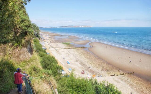 Luccombe Hall Hotel