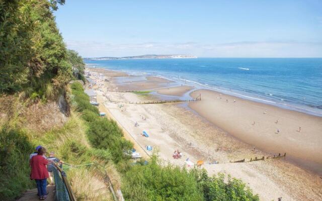 Luccombe Hall Country House Hotel