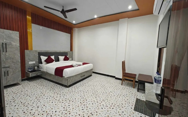 The Shyama Grand Regency Ayodhya