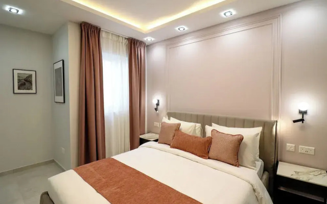 Pietro Boutique Hotel and Residences