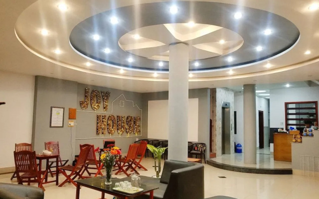 Joy House Hostel 2