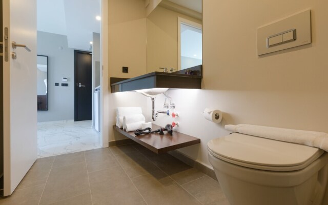 Aegean Apartments - Cesme