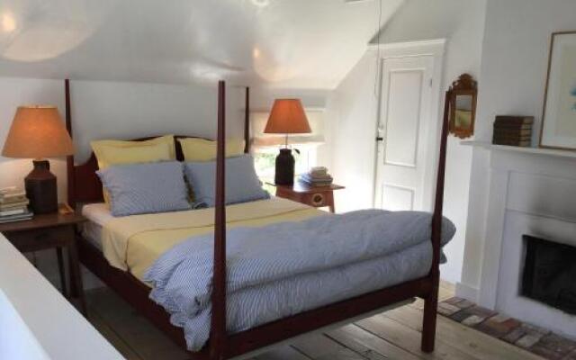 Marston House Wiscasset