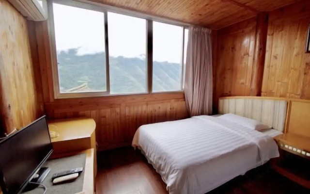 Guzhuang Family Hotel – Guest Rooms – Guilin