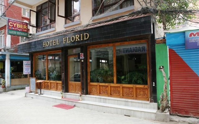 Hotel Florid Nepal