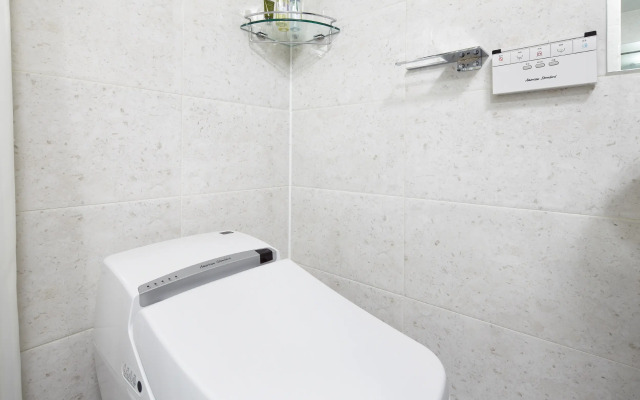Travelodge Myeongdong Namsan