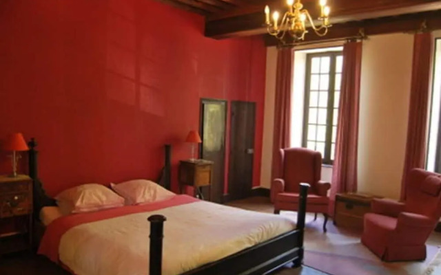 Château de Poussignol