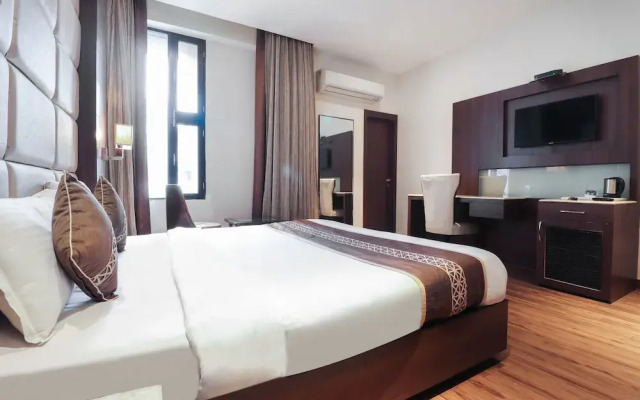 The Millionaire Suites