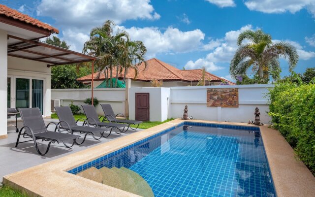 Orchid Paradise Homes OPV31