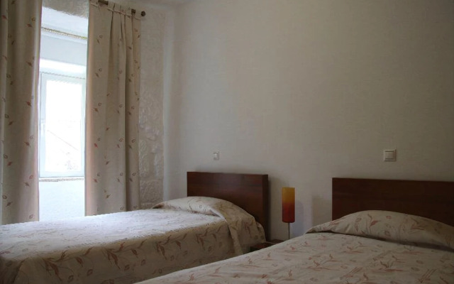 Casa da Quinta da Calçada