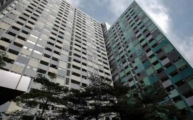 Apartemen Sentra Timur Residence - Fortune 88 Tower Orange