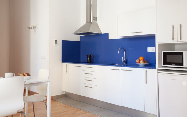 Castro Exclusive Residences Gracia