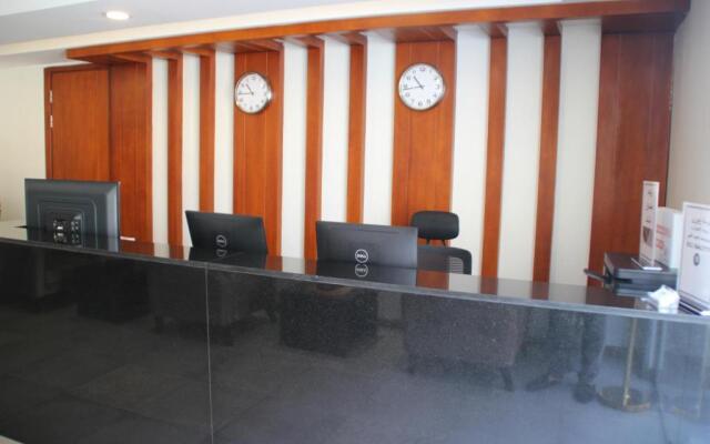 مراحل للوحدات السكنية المفروشة الخرج3