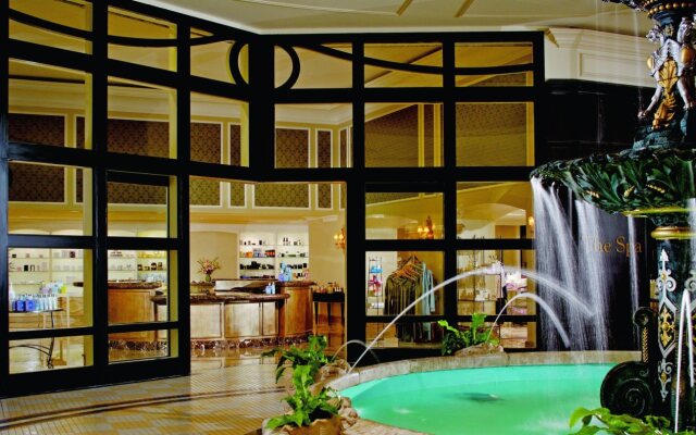 The Ritz-Carlton, New Orleans
