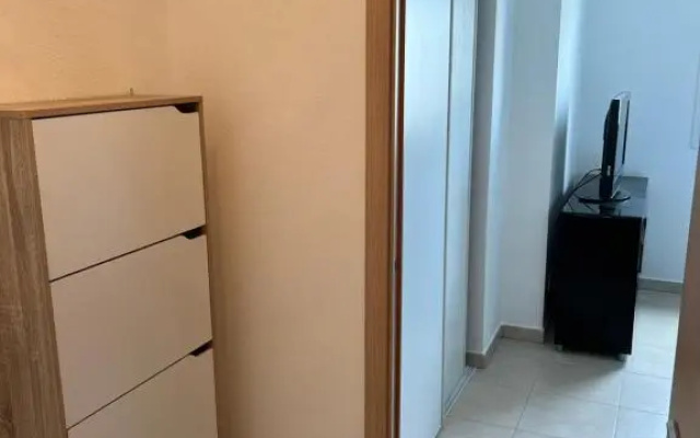 Appartement T2 proche Bastia - Aéroport