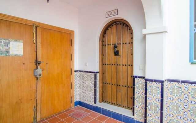 Apartamento Rural 'Sevilla'
