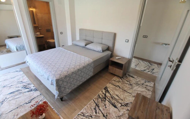 Immaculate 4-bed Villa in Dalyan
