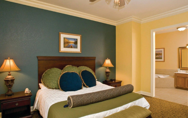 Club Wyndham Smoky Mountains