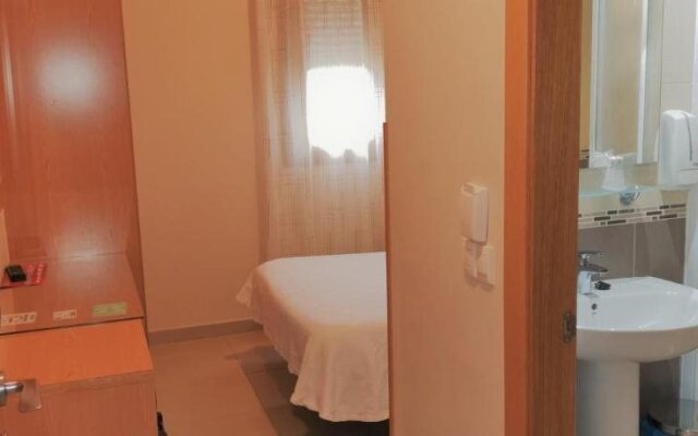 Hostal Acueducto Los Milagros