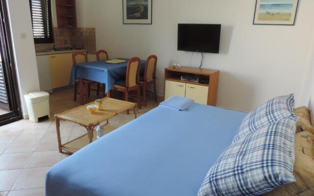 Apartmani Lavanda