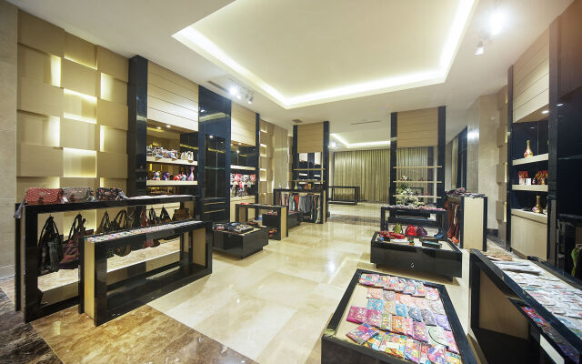 Muong Thanh Grand Quang Nam