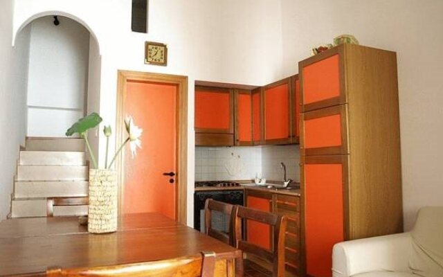 B B Casa Dorsi