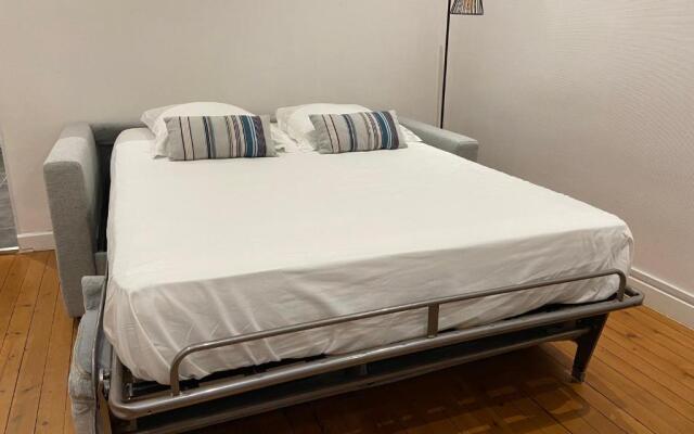 Studio (Coup de Coeur) Wimereux