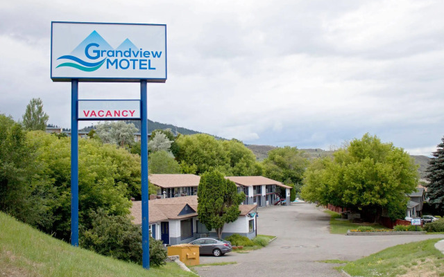 Grandview Motel