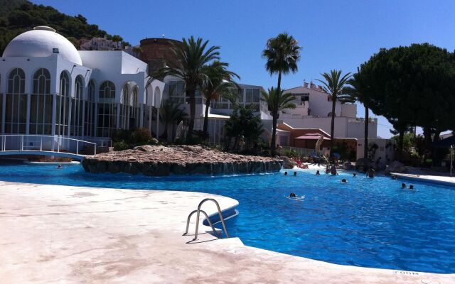 El Capistrano Sur