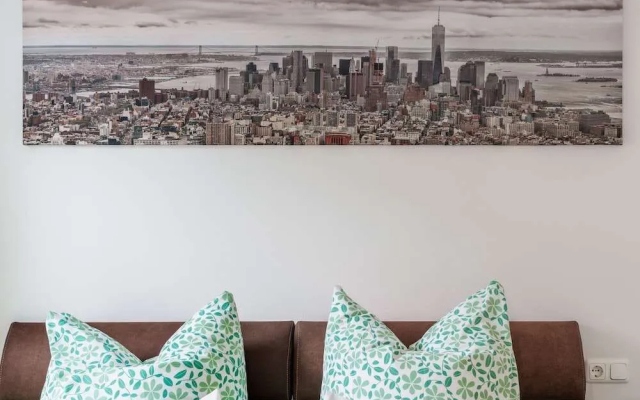 Lovely Apartment in Stützerbach near Forest