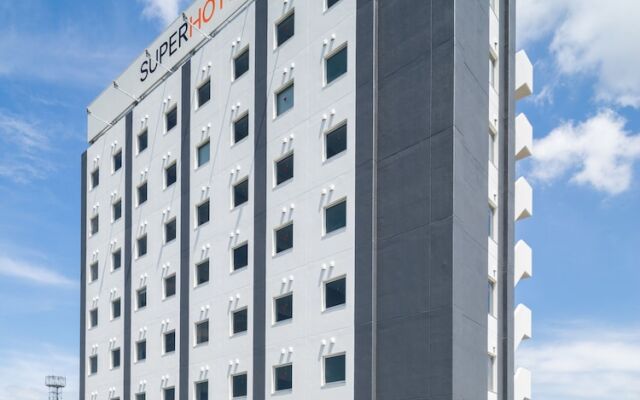 Super Hotel Kumamoto Yatsushiro