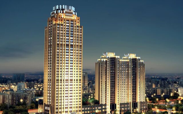 Four Points By Sheraton Nantong, Haimen